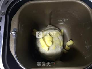 Milk Crisp Meal Pack recipe