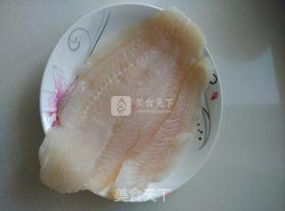 Boiled Fish recipe