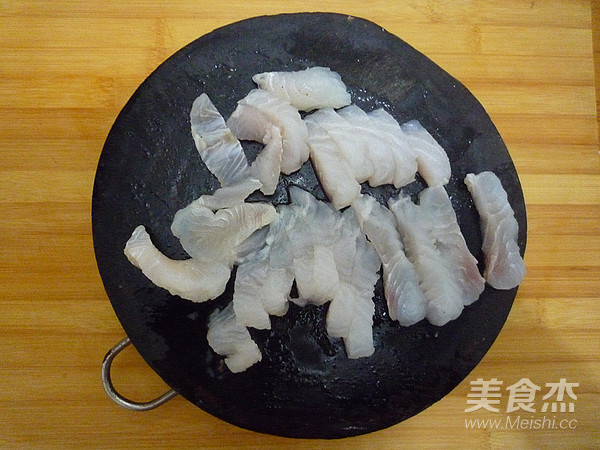 Soft Fried Long Lee Fish recipe