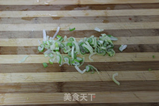 Scrambled Eggs with Spinach recipe