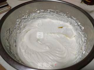 #aca烤明星大赛#leopard Print Cake Roll recipe