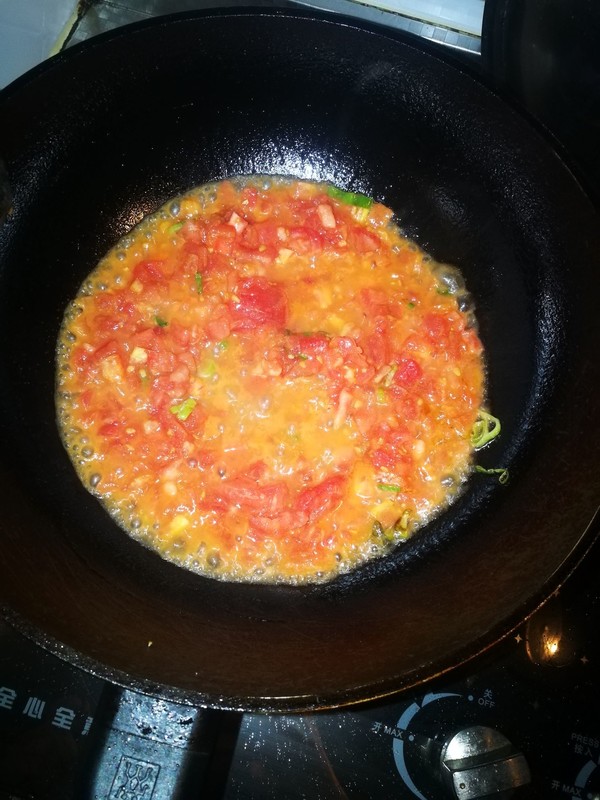 Tomato Beef Claypot recipe