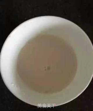 Soup with Pepper recipe