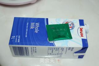 Homemade Yogurt recipe