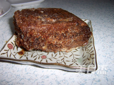 Braised Pork Shoulder recipe