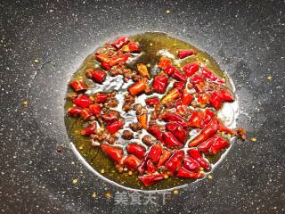 Boiled Spicy Shrimp recipe