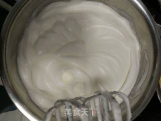 # Fourth Baking Contest and is Love to Eat Festival# Blue Windmill Light Cream Cake recipe