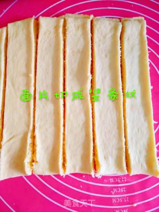 Coconut Sticks recipe