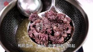 One Piece of Private Kitchen [pickled Duck Gizzards] recipe