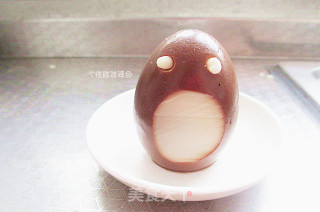 Chinchilla Tea Eggs recipe