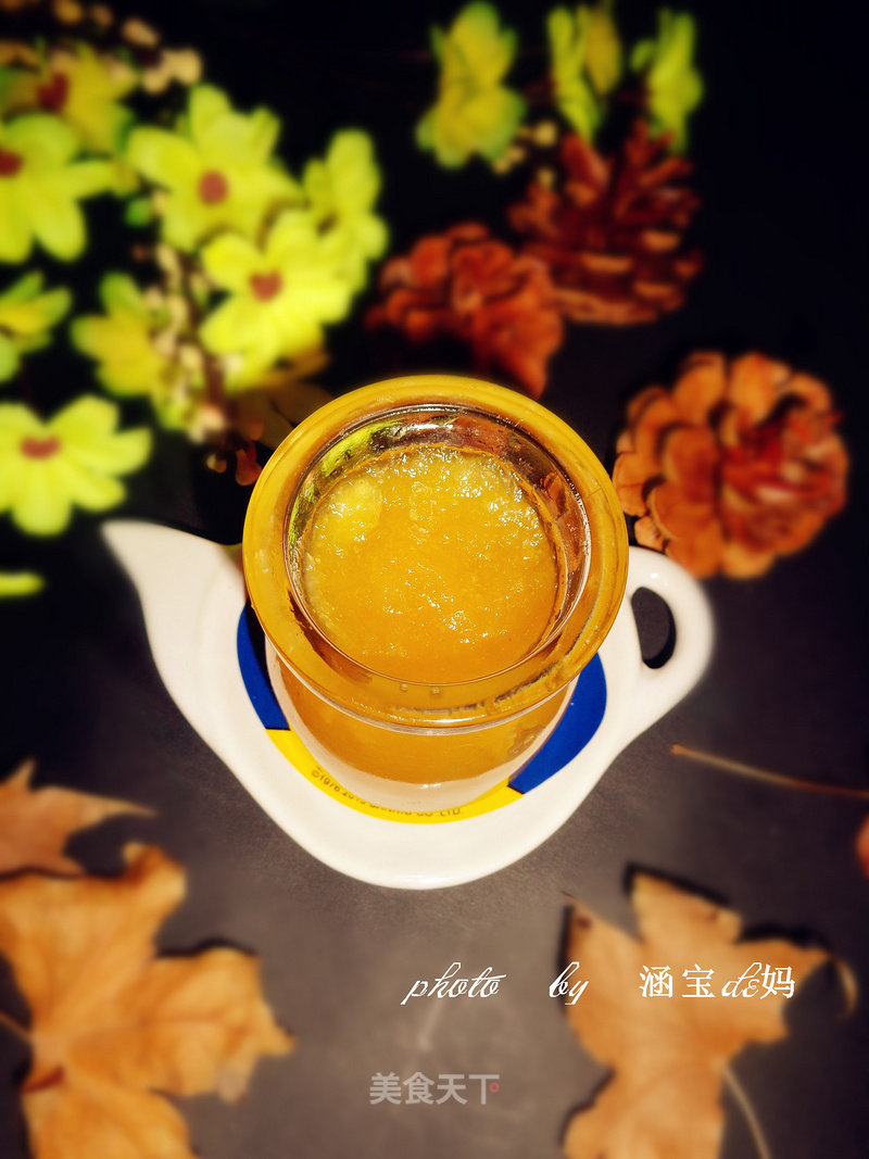 Pineapple Jam recipe