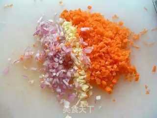 Braised Prawns in Oil recipe