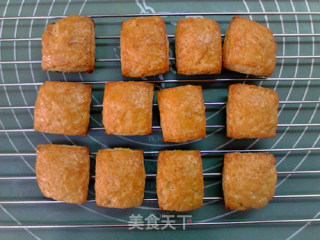 # Fourth Baking Contest and is Love to Eat Festival#帕玛森芝士司康 recipe