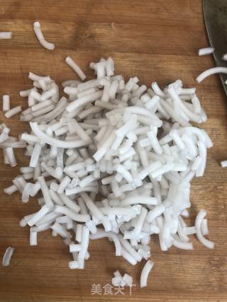 Zijuan ~ Shaanxi Snacks recipe