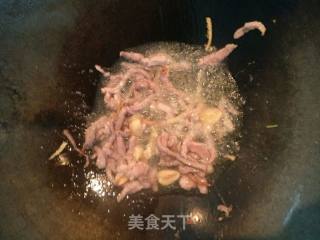 Fried Mushrooms recipe