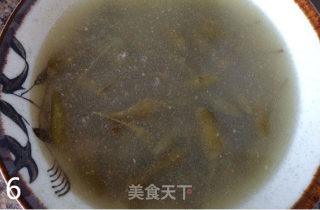 Pickle Chicken Legs recipe