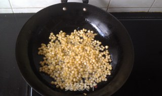 Golden Corn recipe