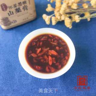 Homemade Huaijiang Sugar Paste recipe