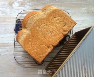 #4th Baking Contest and is Love to Eat Festival #rye Toast recipe