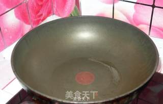 Ham and Chrysanthemum Soup recipe
