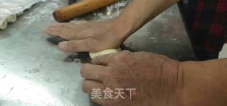 Bergamot Cake recipe