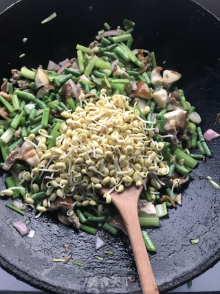 Steamed Noodles recipe