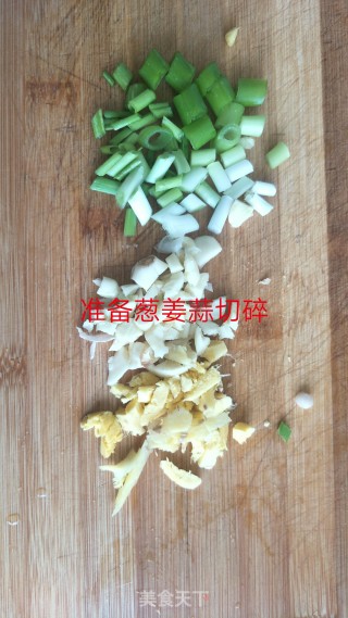 Rice Cooker Stuffed Garlic Short Ribs recipe