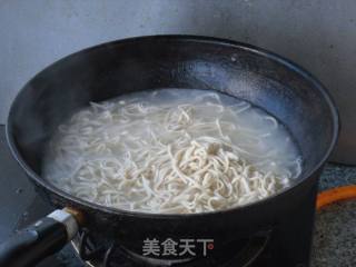 Beef Noodles recipe