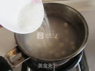 Steamed Three Treasures in Honey Sauce recipe