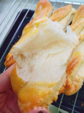 Coconut Sticks recipe
