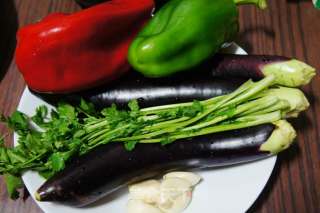 Delicious Citron Bag recipe