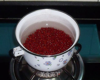 Jujube Red Bean Paste recipe