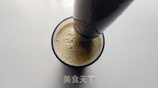 Avocado Banana Smoothie recipe