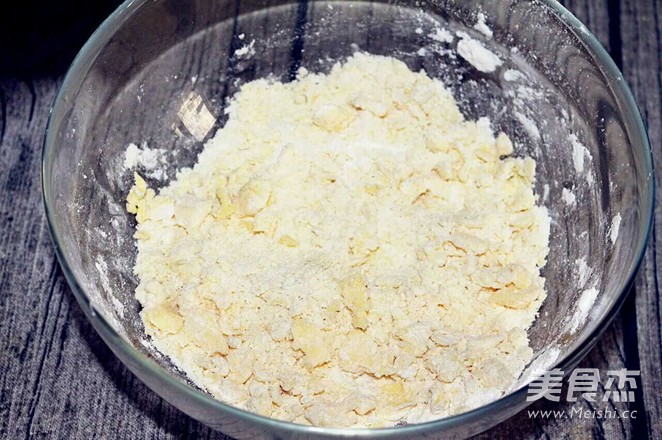 Sweet and Crisp to Kill All The Big Friends and Children! Sesame recipe