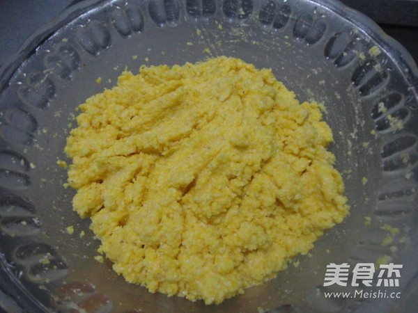 Turnip Sakura Paste recipe