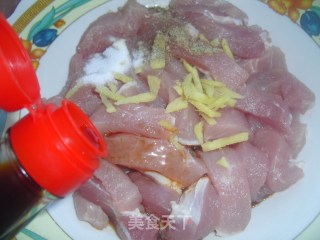 Soft Fried Tenderloin recipe