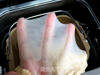 Refrigerated Medium Dripping Method [light Cream Toast] recipe