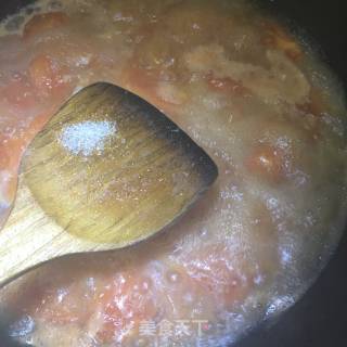 Tomato Fish recipe