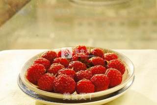 Raspberry Juice recipe