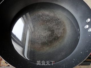 Vegetables Can Also be Very Beautiful ------ Fried Vegetables in Oil recipe