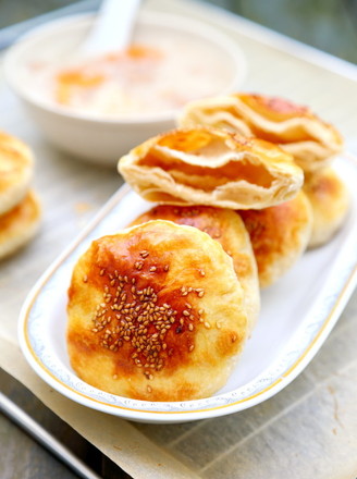 Sugar Shortbread recipe