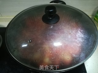 Spicy Crayfish Hot Pot recipe