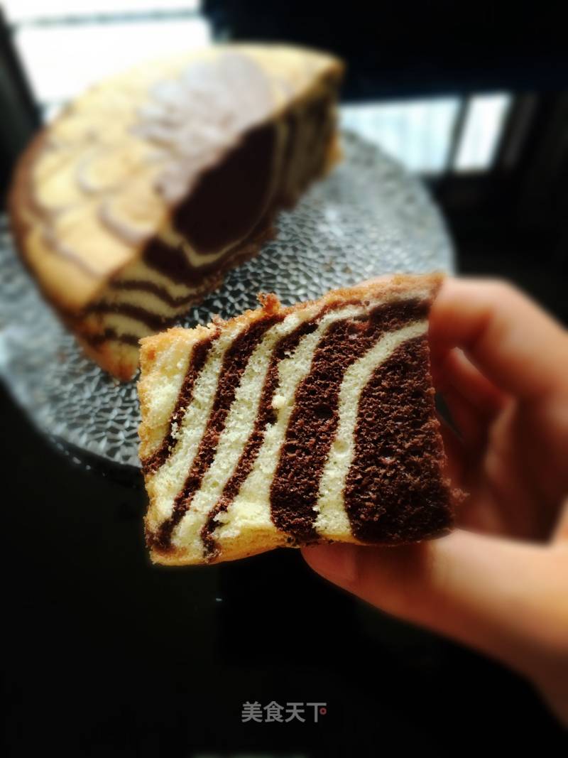 Chiffon recipe