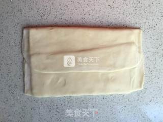Puff Pastry Apple Pie (with Puff Pastry Recipe) recipe