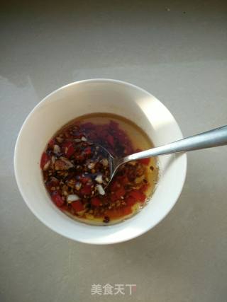 Cold Beans recipe