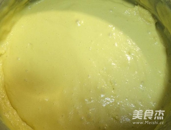 Mango Ice Cream recipe