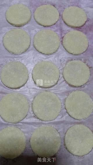 Coconut Chips recipe