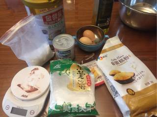 Easy Small Buns recipe