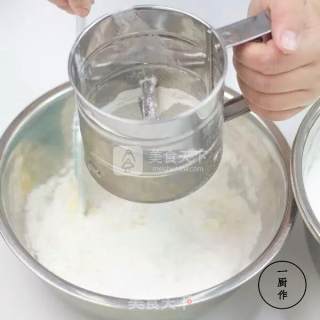 Ancient Flavor Chicken Cake Made by A Kitchen Cast Iron Pot Version recipe