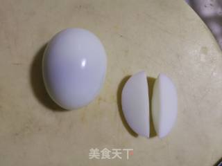Egg Bunny🐰 recipe